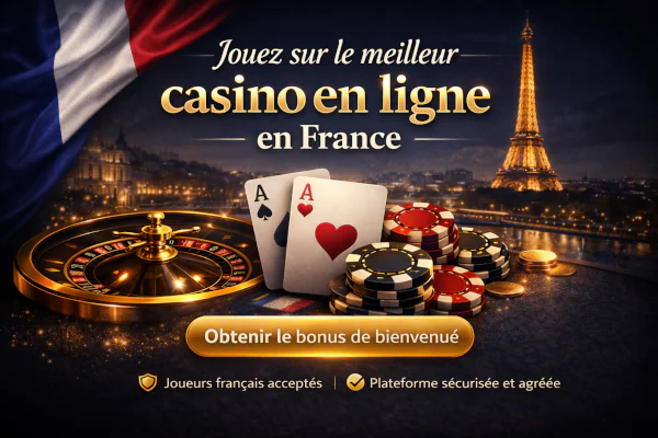 CasinOK Casino bonus